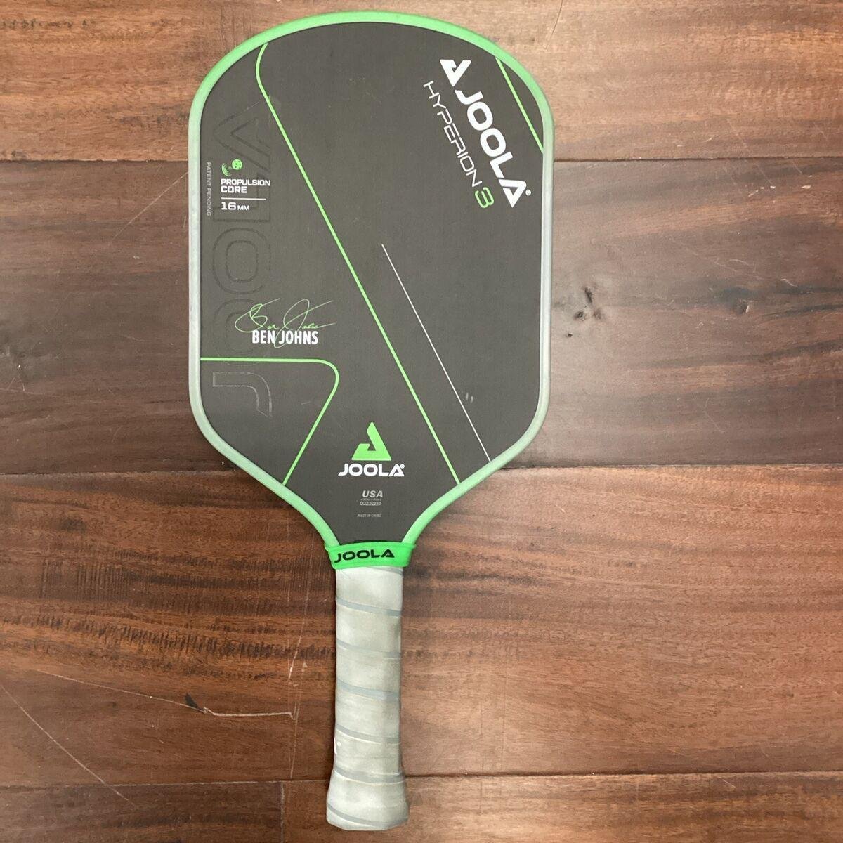 Understanding the Controversy Surrounding ⁤the Joola Gen3 Pickleball‌ Ban