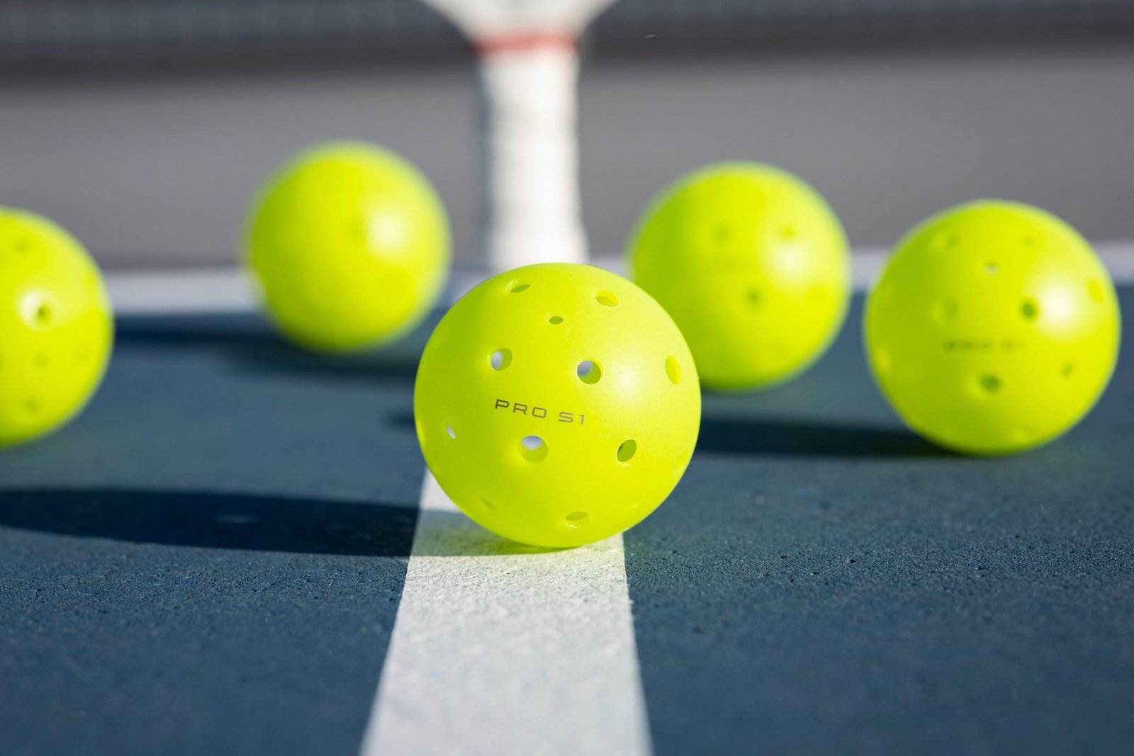 Choosing the Right Pickleball for Your​ Play‍ Style