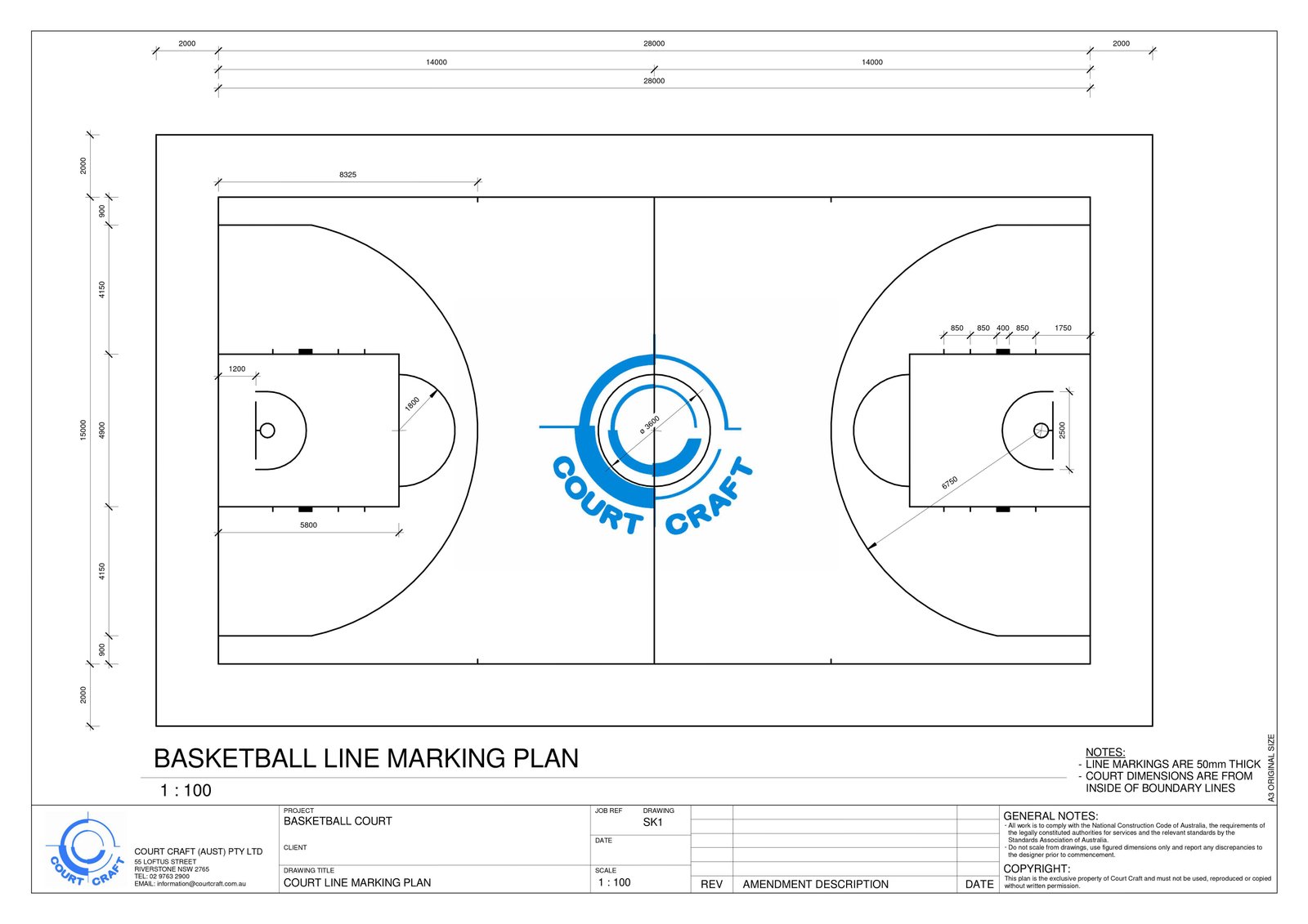 Understanding Court Dimensions‌ and Their​ Impact on ⁢Gameplay