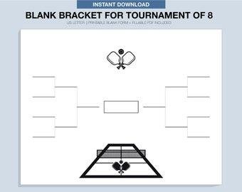 Understanding the Intersection of Pickleball‍ Brackets and DUPR Metrics