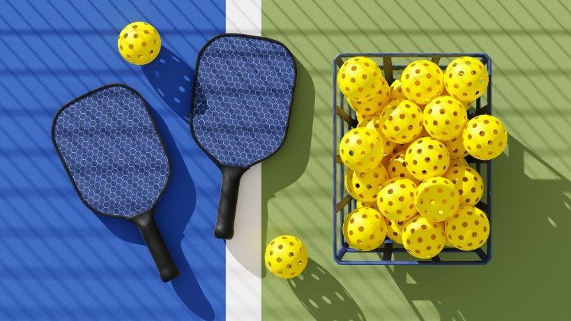 Essential Gear to Enhance Your Pickleball Experience