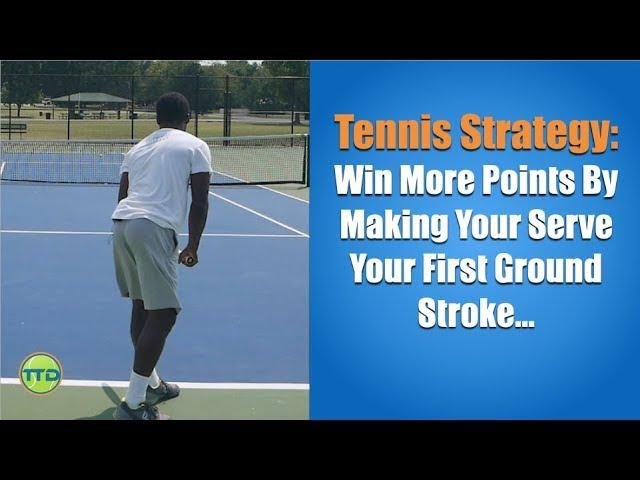 Common Mistakes to Avoid for a Winning Serve