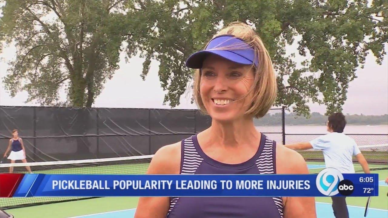 Exploring ​the Growth ​of Pickleball‌ Popularity in Recent Years