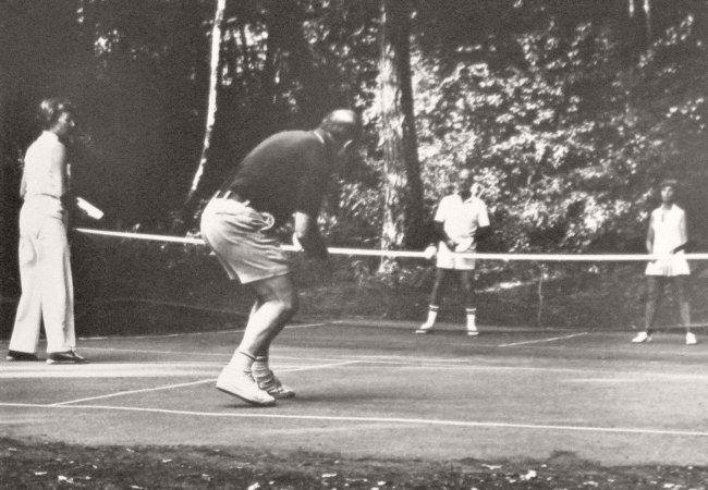 The Origins of Pickleball: A⁤ Journey to Its Birthplace