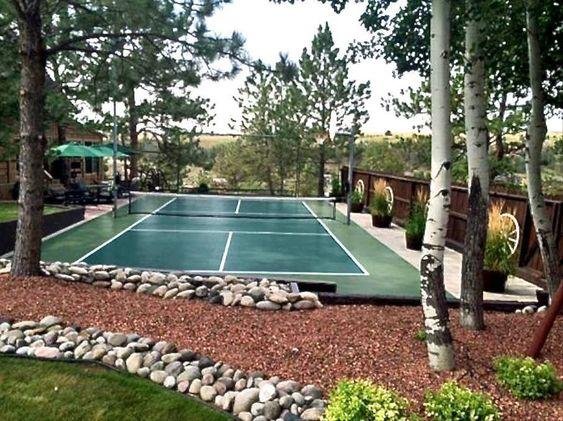 Visiting the Home of Pickleball: Recommendations for Enthusiasts