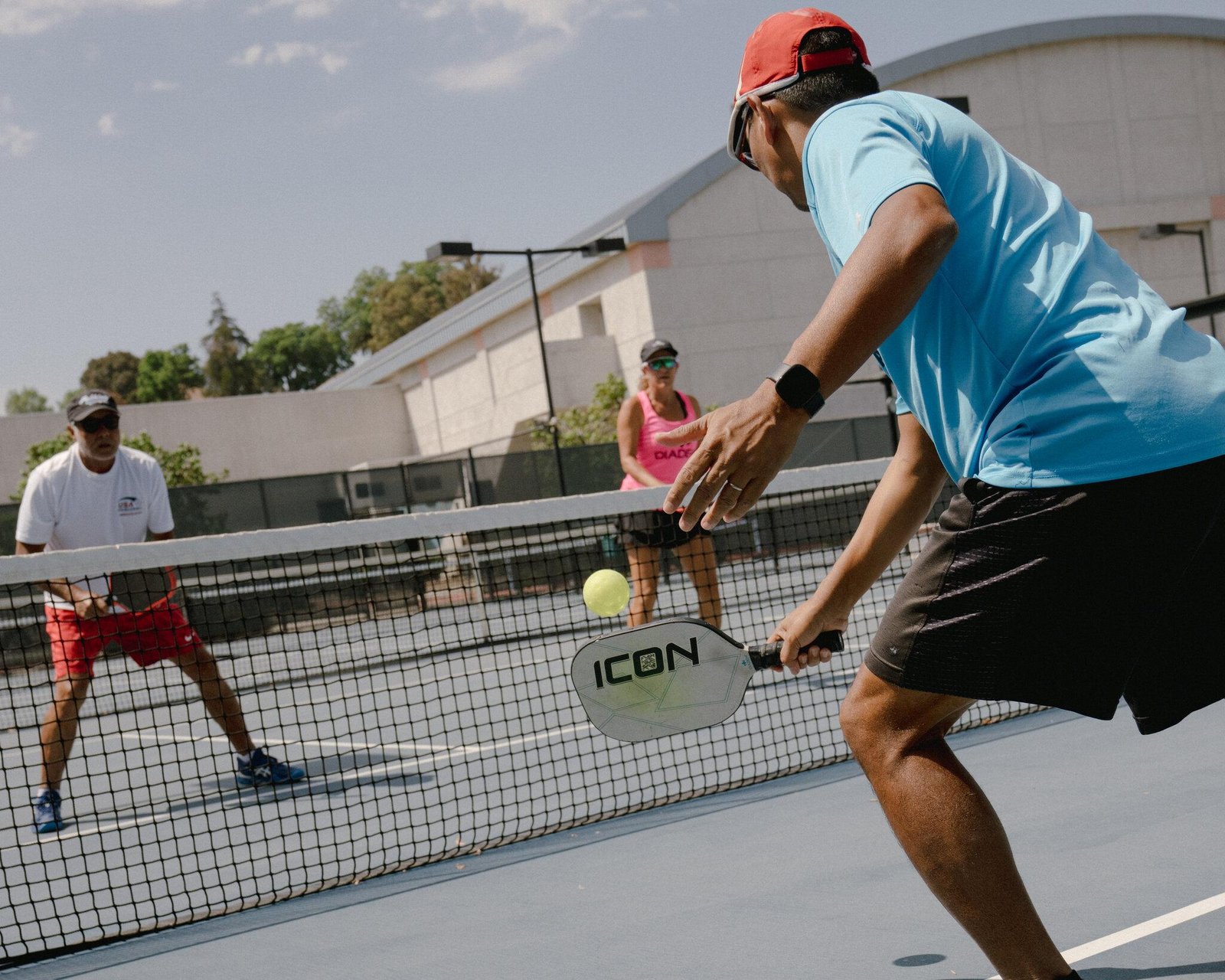 Future Trends: What Lies Ahead⁣ for the Game of Pickleball