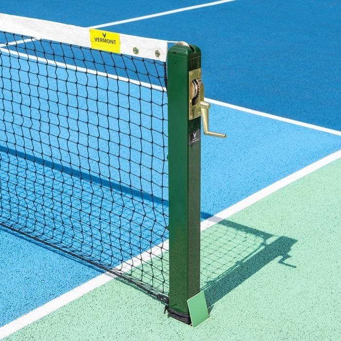 Maintenance Tips to Prolong the Life of Your Pickleball Posts