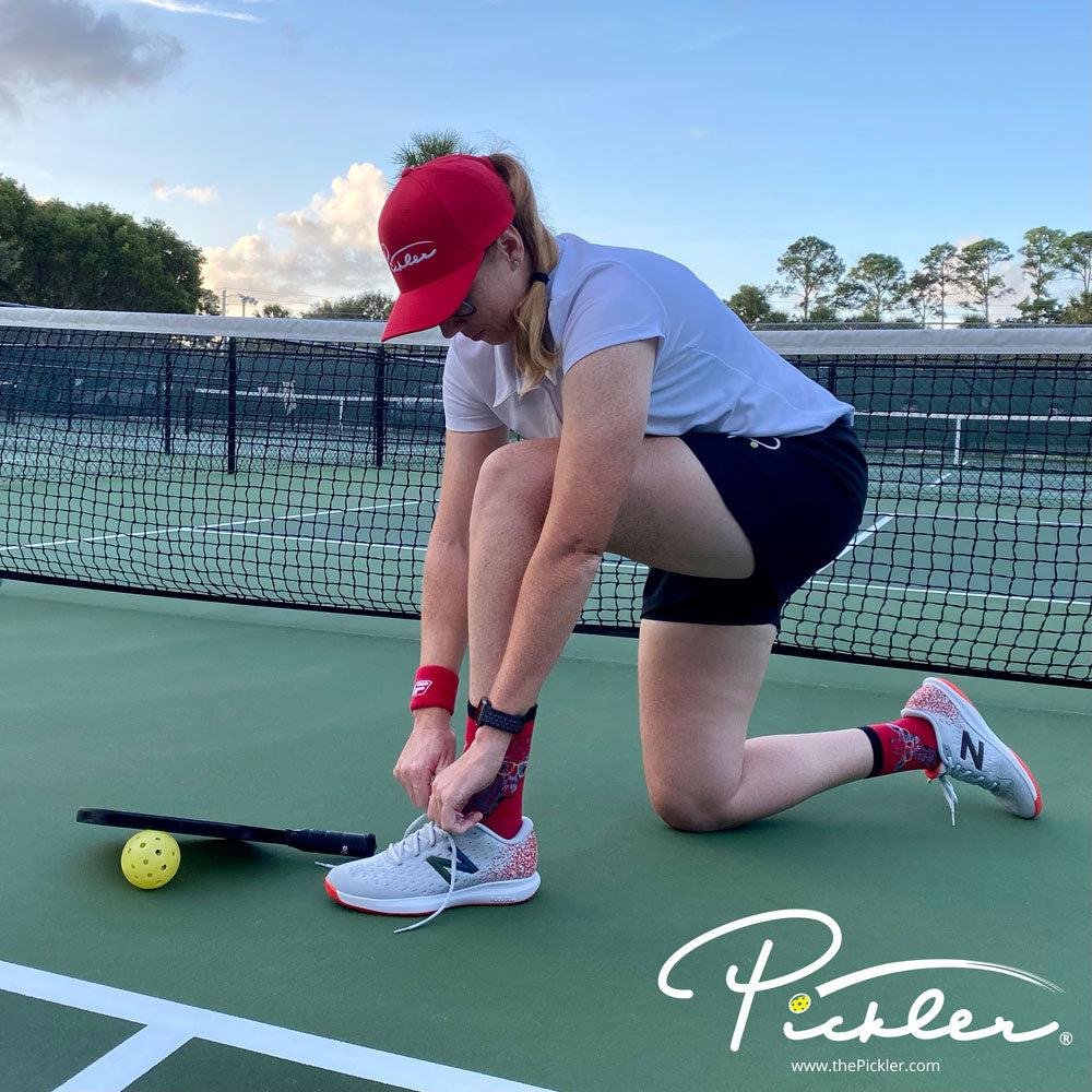 The Importance of Footwear: Finding the Perfect Shoes for⁢ Pickleball