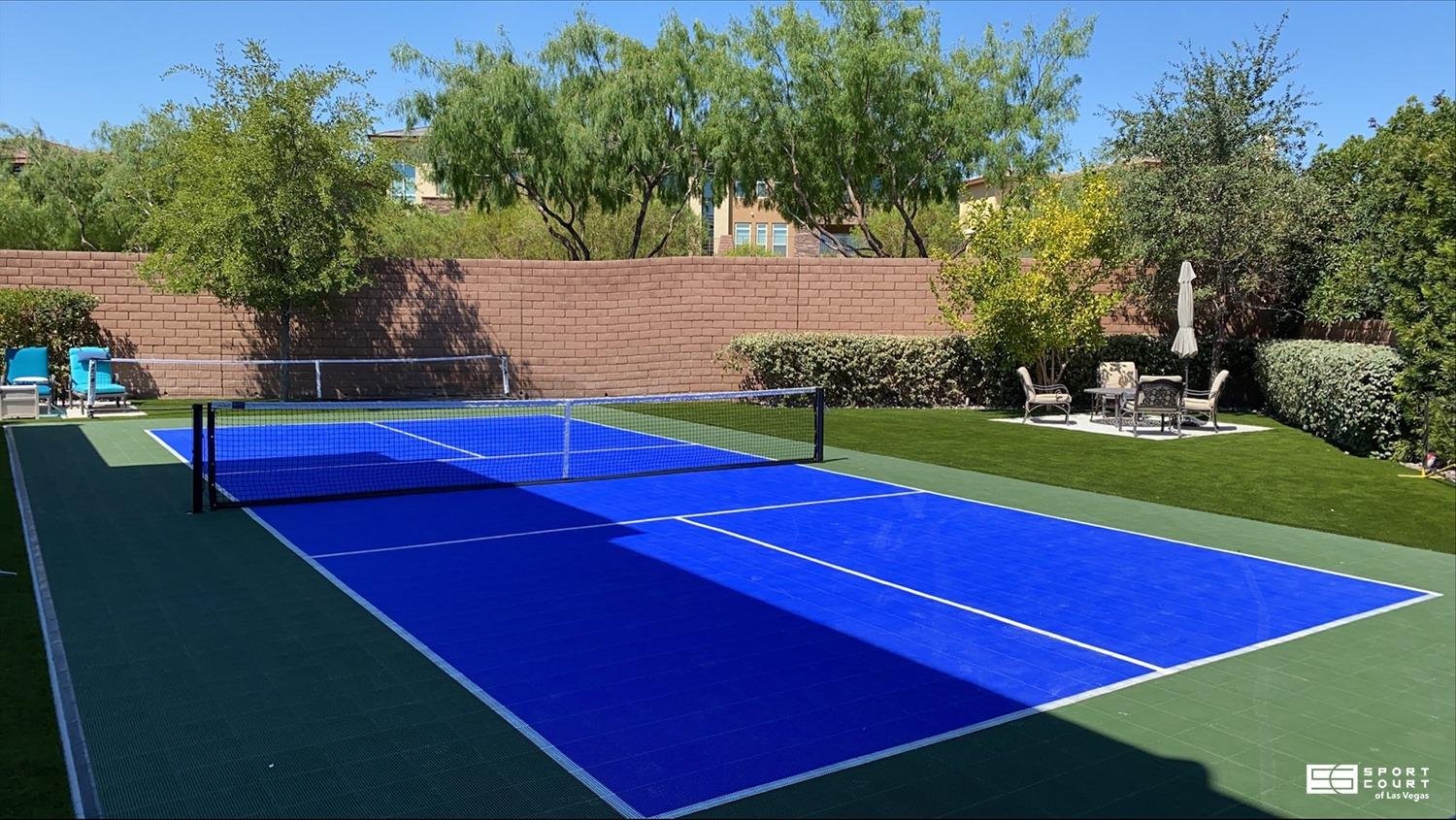 Choosing the ‌Right Surface for Your ⁢Pickleball Experience