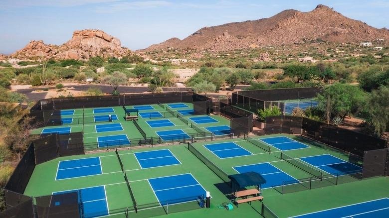 Traveling for the Game:⁢ Top Destinations for Pickleball Lovers