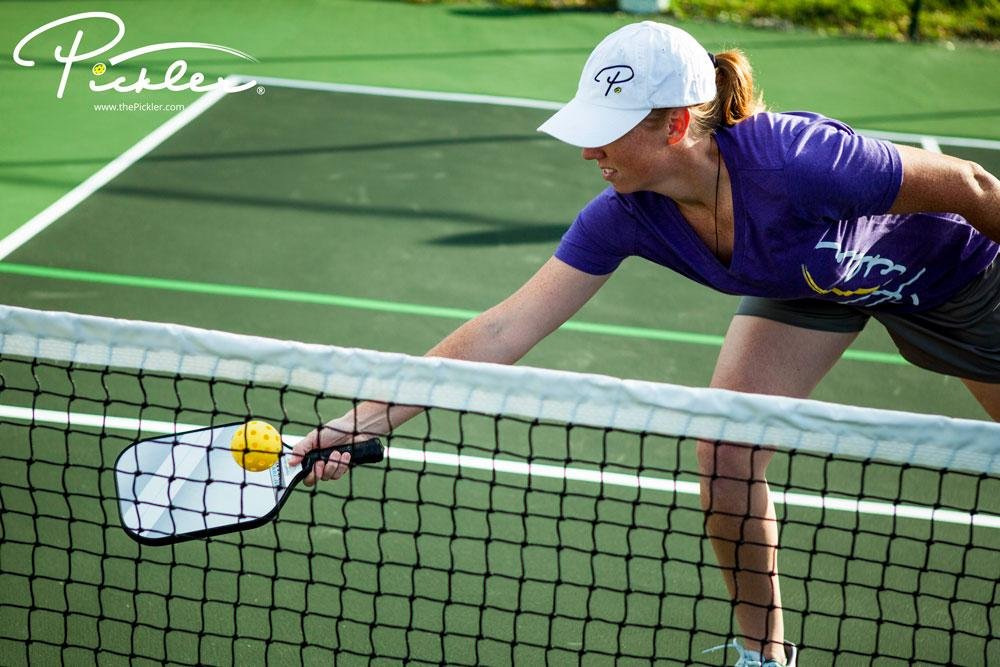 Understanding the Dink ⁢Shot: Definition and Importance in Pickleball