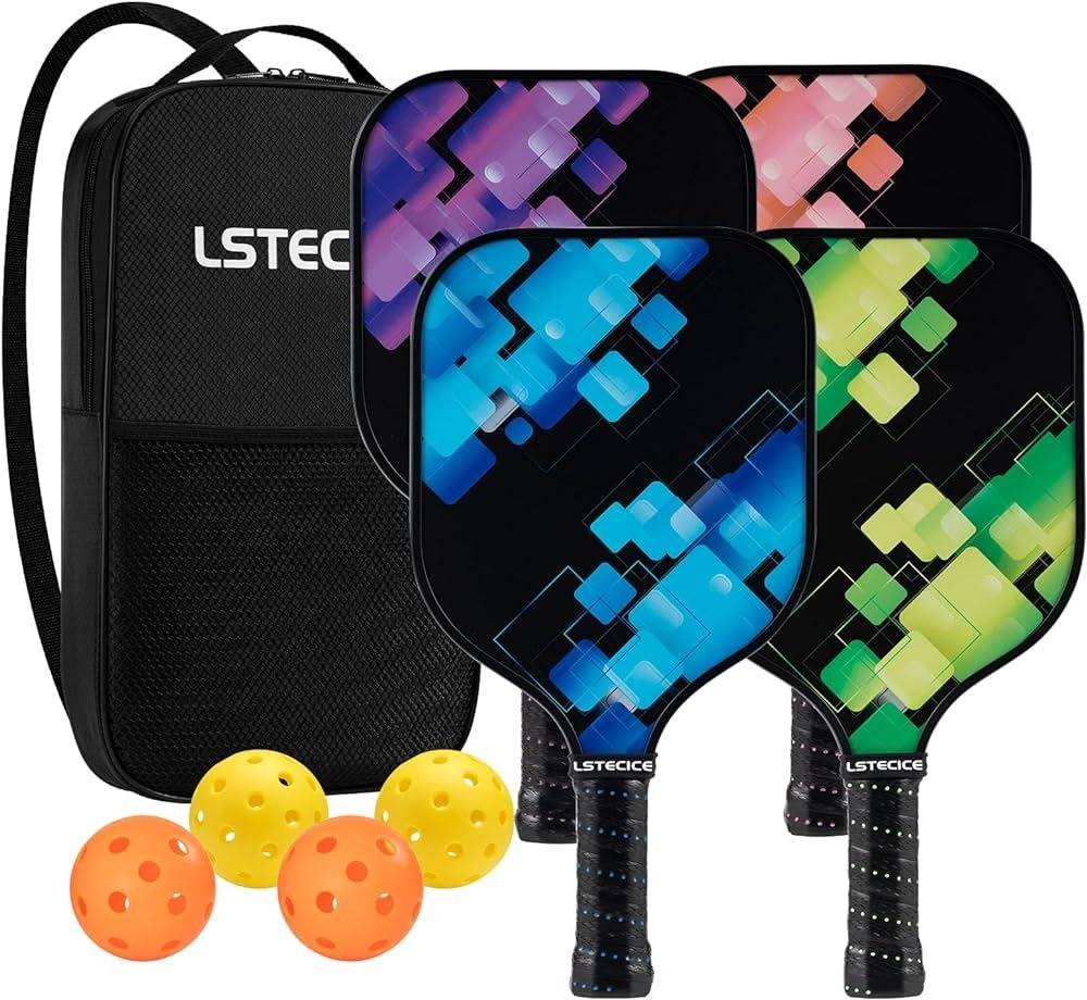 Essential Gear: Choosing the ​Right Equipment for Pickleball on Tennis⁣ Courts