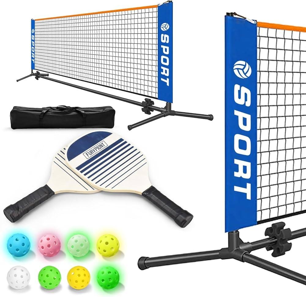 Essential Gear for⁤ the Aspiring Pickleball‍ Player