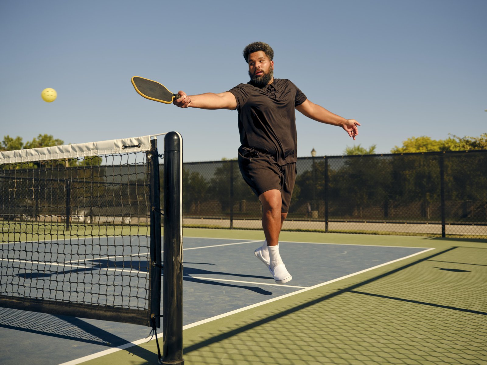 Building⁤ Endurance and Agility ​for ‍Pickleball Singles