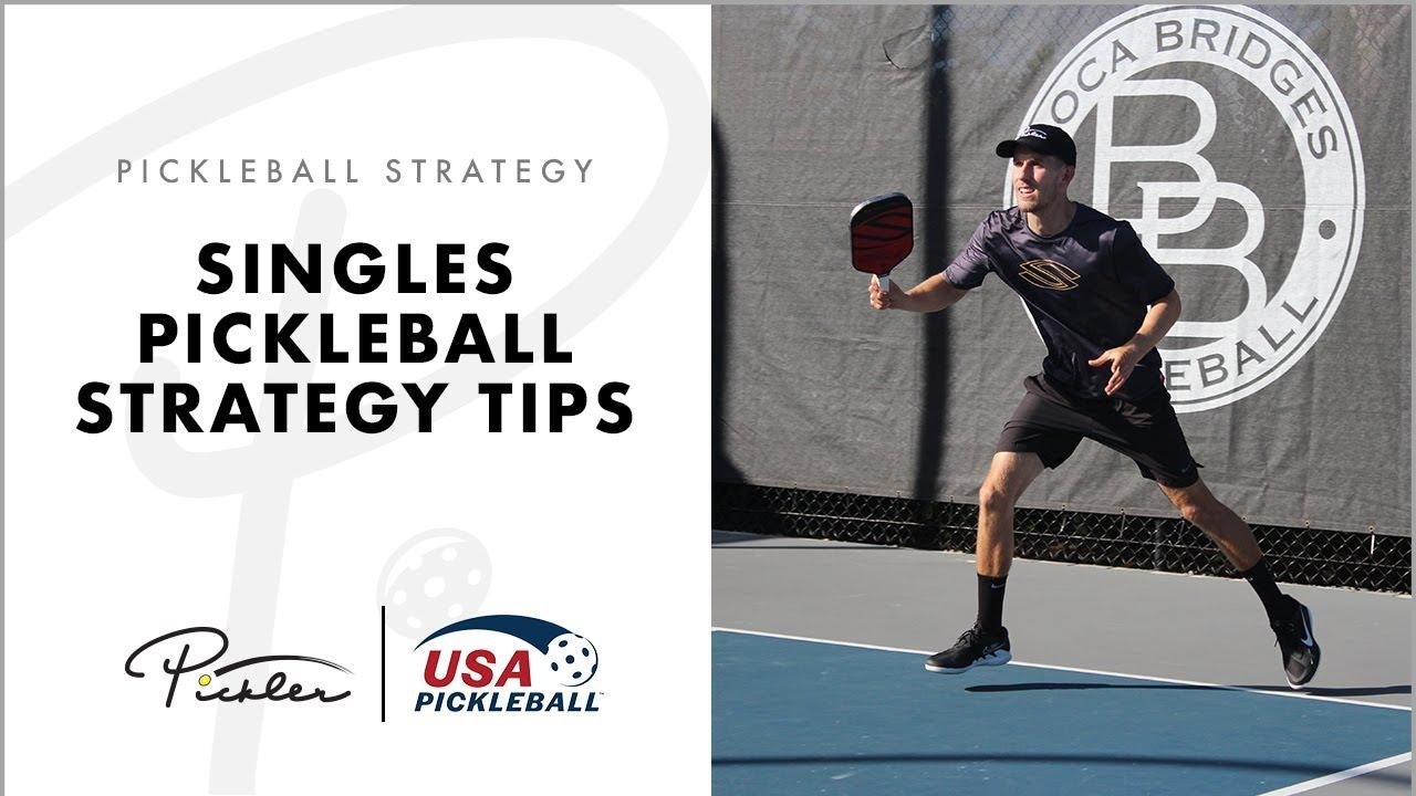 Mastering the Court​ with Solo ⁣Strategy