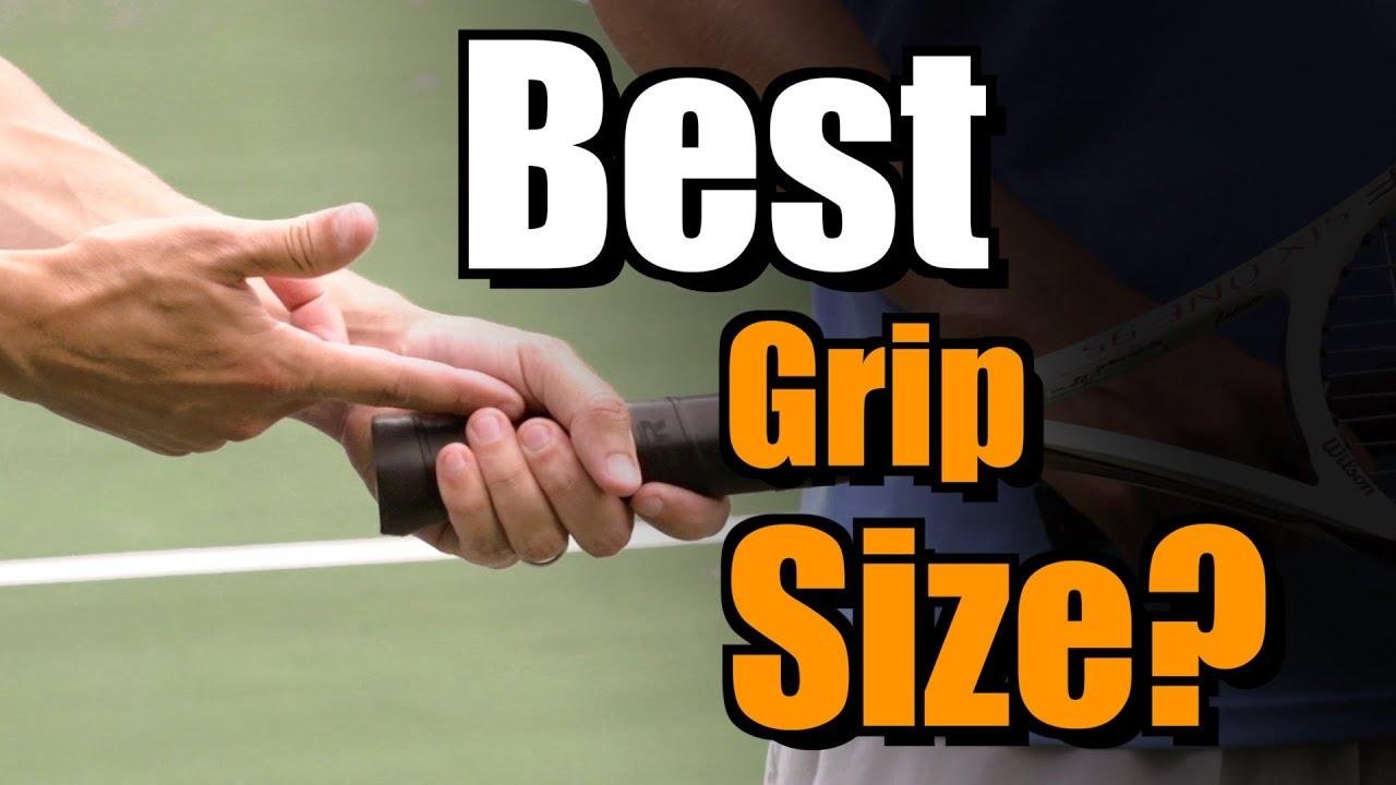 Grip Size and Comfort:​ Finding Your‌ Perfect Fit