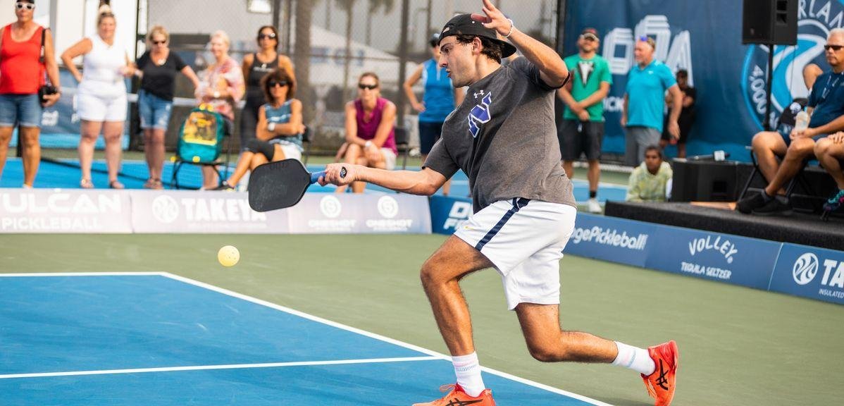 Comparing Pickleball ​to⁢ Other Sports: A Caloric Perspective