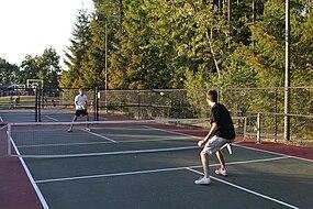 The Inception of Pickleball and Its Pioneers