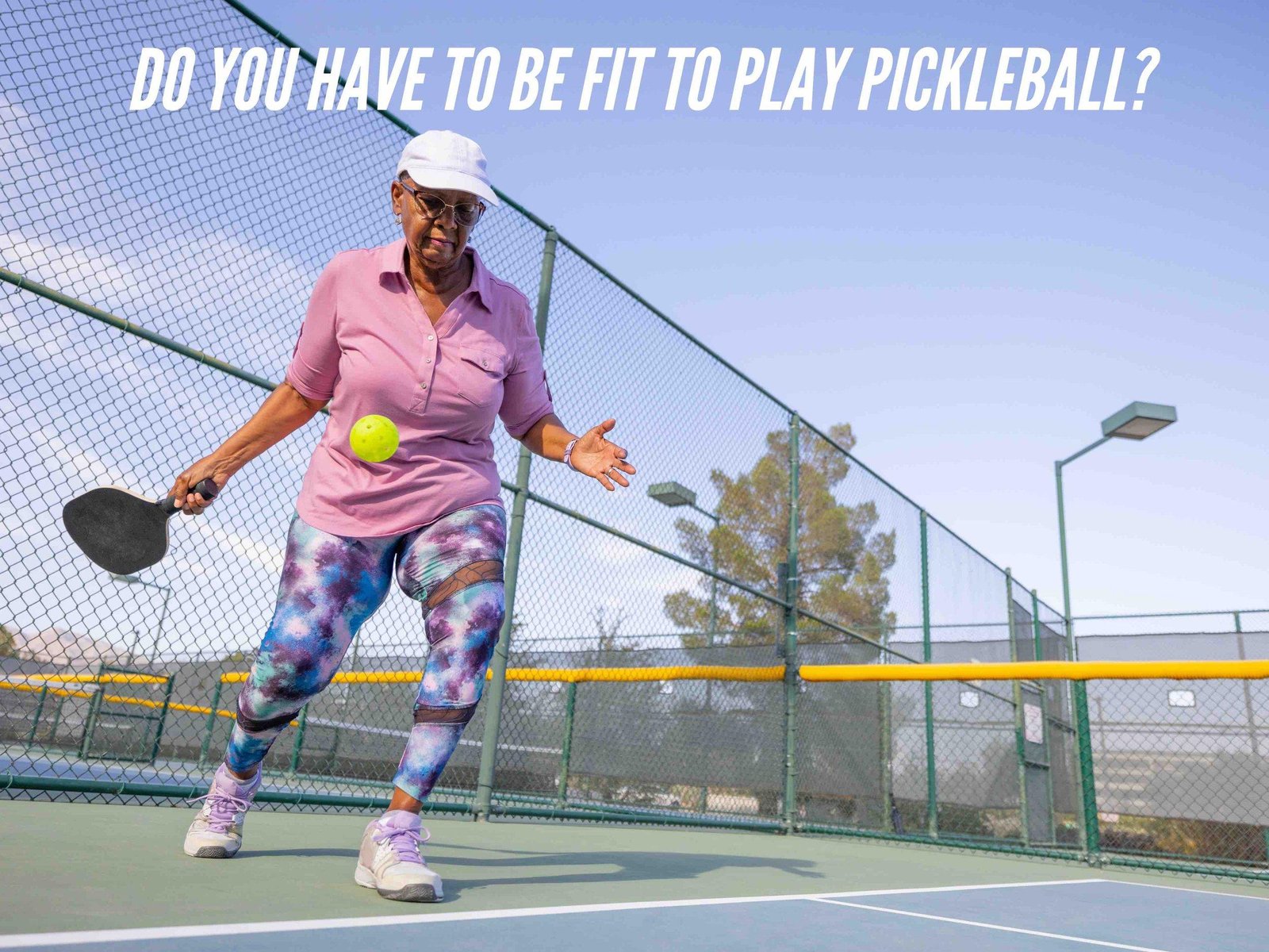 Exploring the Future of Pickleball: Trends and‍ Recommendations for Enthusiasts