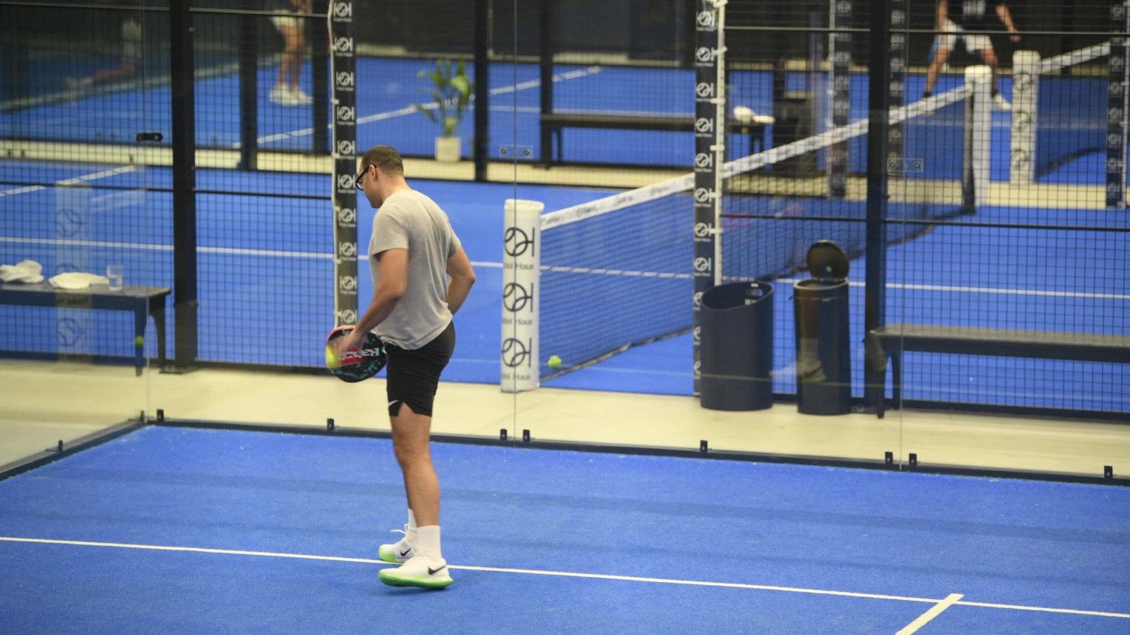 Understanding the​ Fundamentals of ‌Padel and Pickleball