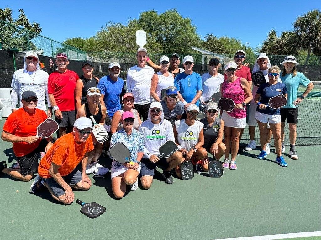 Recommendations for⁤ Embracing ⁢and Promoting Pickleball in Your Community