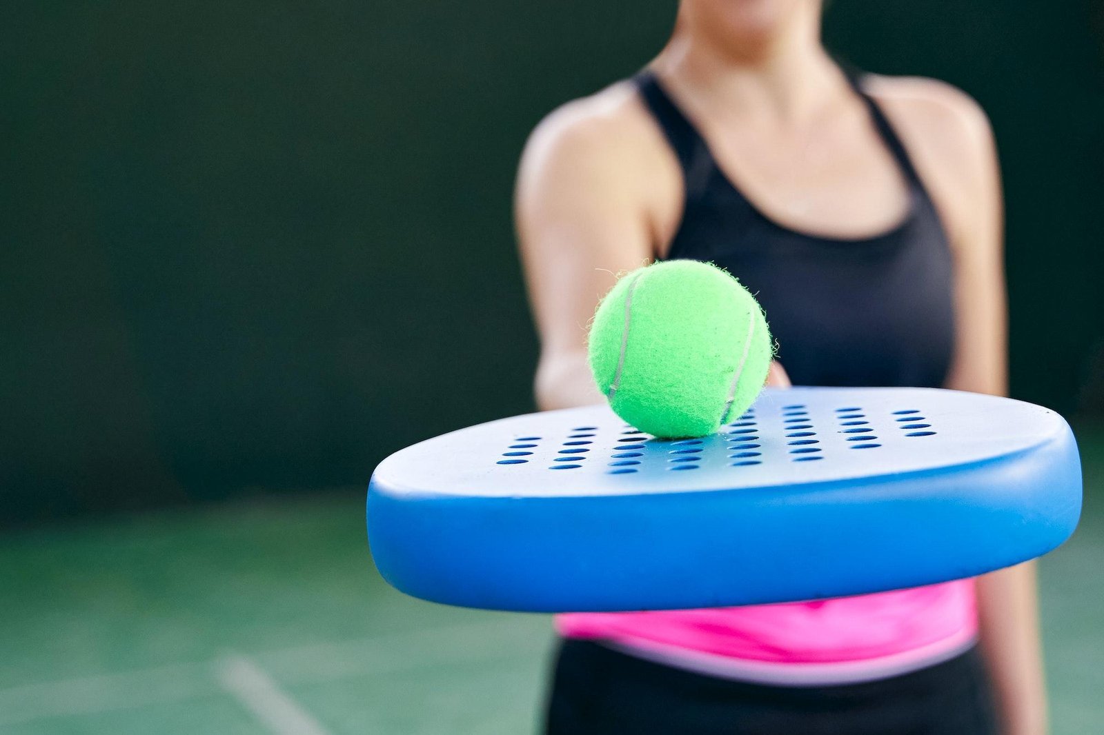 Health Benefits ⁣and Social Opportunities in ‌Padel and Pickleball