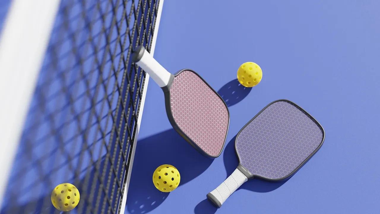 Essential Tips for‍ Beginners: Getting⁢ Started with ⁣Pickleball ‌in France